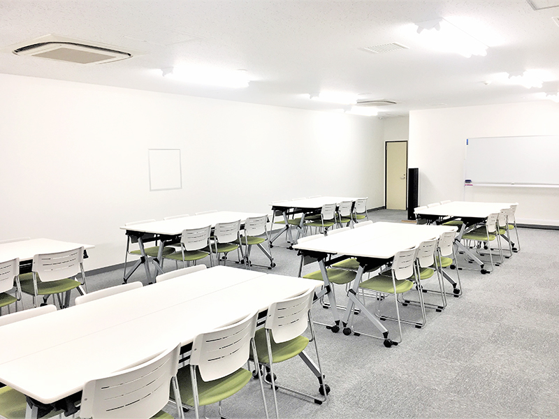 永田町の貸し会議室・レンタルスペース ビジョンセンター永田町 102-3