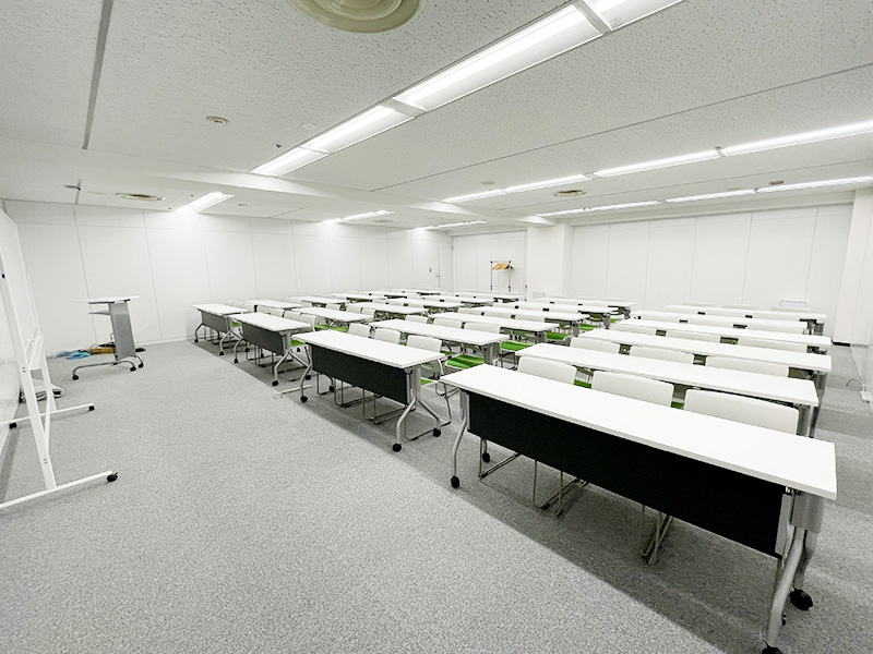 西新宿の貸し会議室・レンタルスペース ビジョンセンター西新宿 203-1