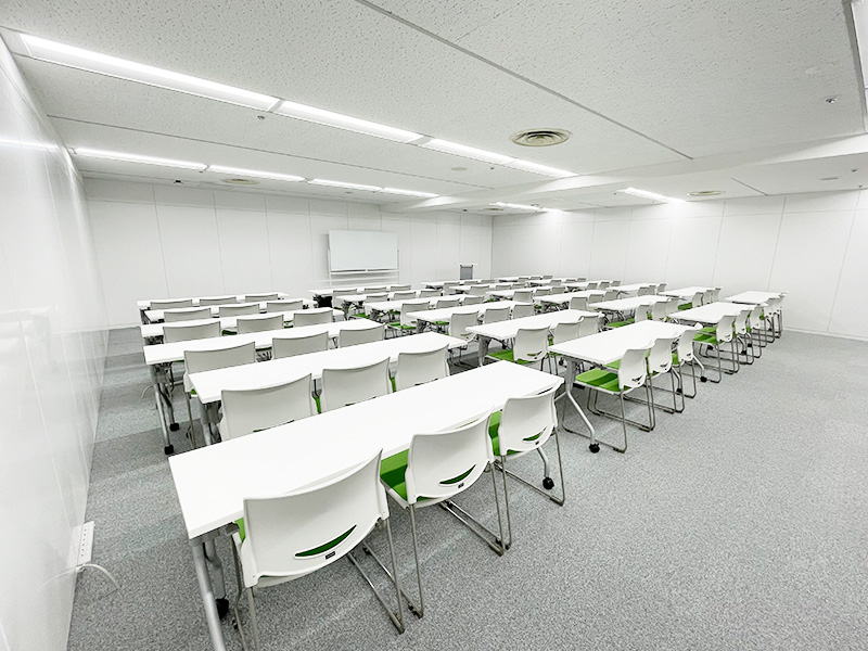 西新宿の貸し会議室・レンタルスペース ビジョンセンター西新宿 203-2