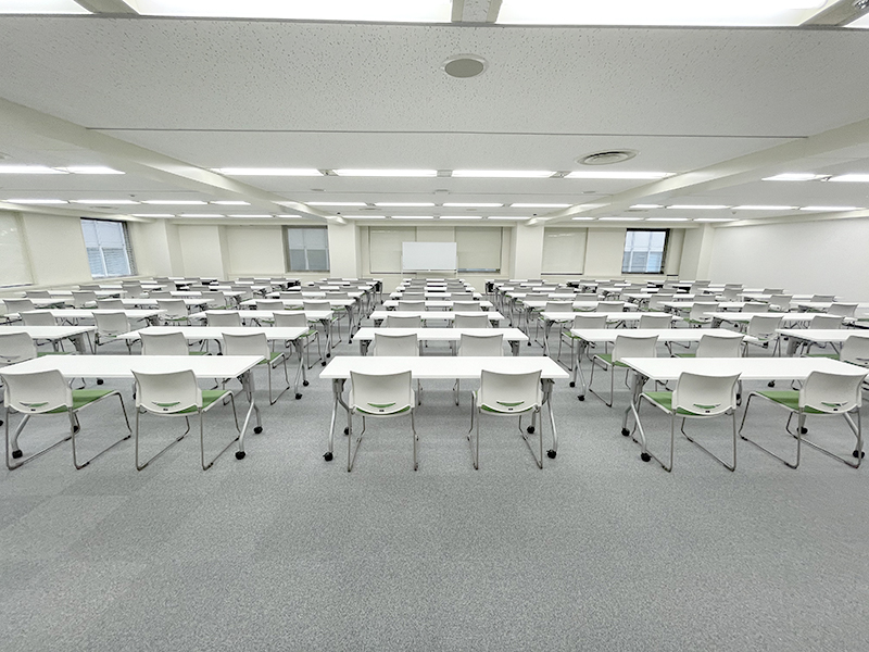 西新宿の貸し会議室・レンタルスペース ビジョンセンター西新宿 704-1