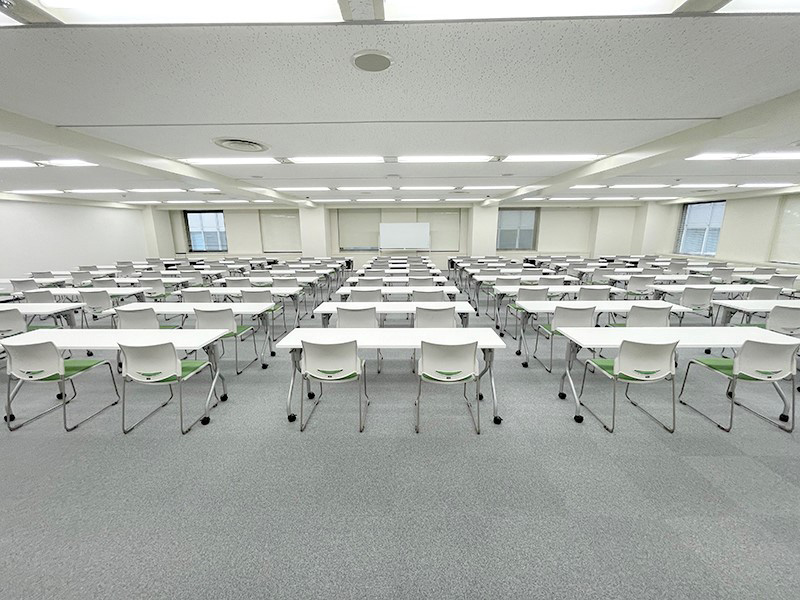 西新宿の貸し会議室・レンタルスペース ビジョンセンター西新宿 705-1