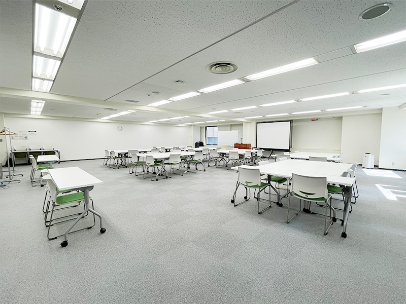 西新宿の貸し会議室・レンタルスペース ビジョンセンター西新宿 705-3