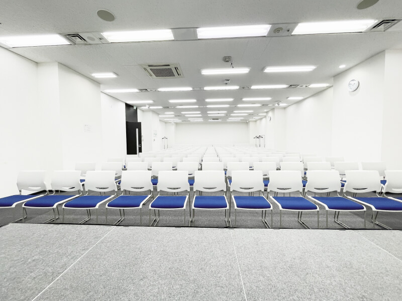 品川の貸し会議室・レンタルスペース ビジョンセンター品川アネックス B101-3