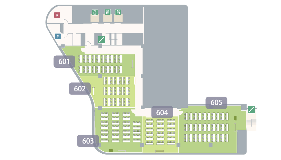 ビジョンセンター東京駅前