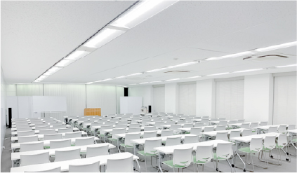 室内イメージ画像