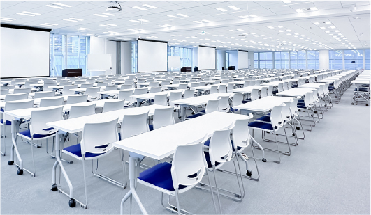 室内イメージ画像