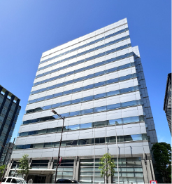 ビジョンセンターグランデ東京浜松町