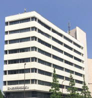 ビジョンセンター永田町