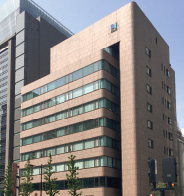 ビジョンセンター東京八重洲南口