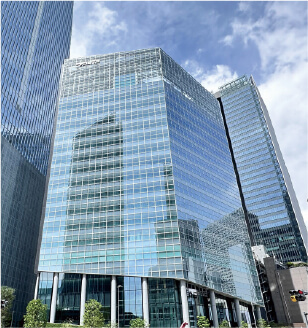 ビジョンセンター東京虎ノ門