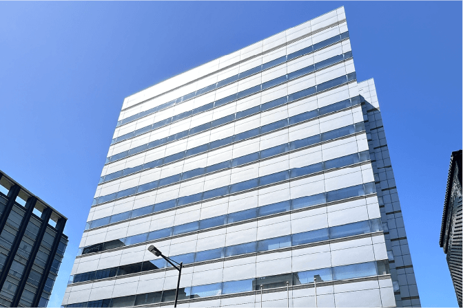 ビジョンセンターグランデ東京浜松町