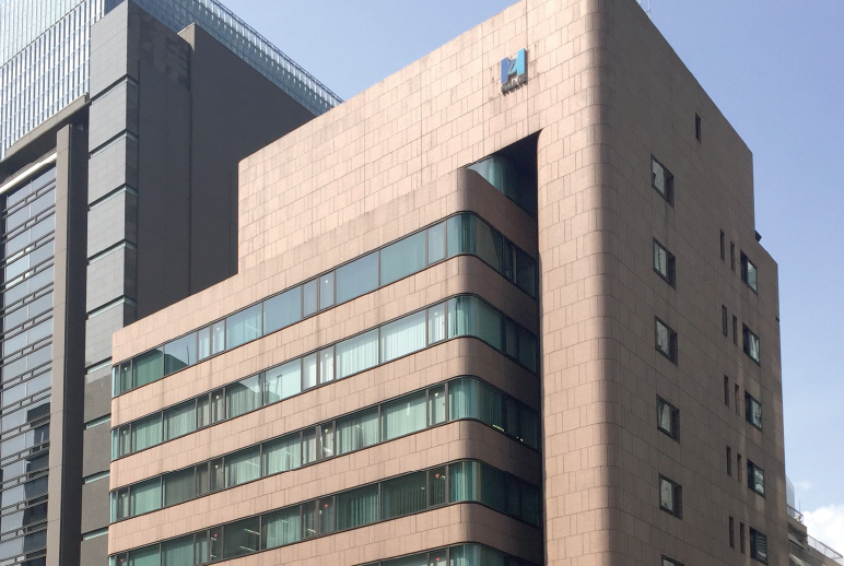 ビジョンセンター東京八重洲南口