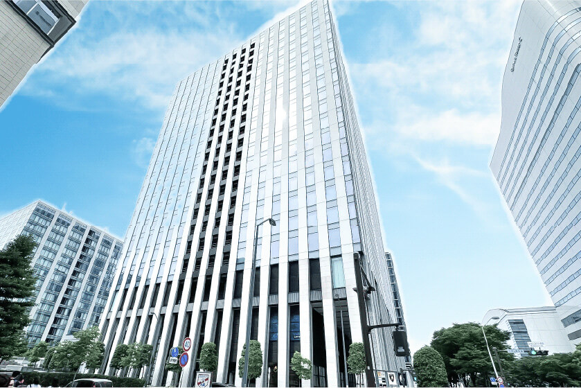 ビジョンセンター横浜みなとみらい