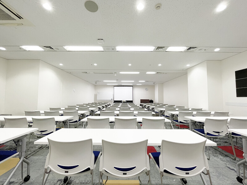 品川の貸し会議室・レンタルスペース ビジョンセンター虎ノ門アネックス 403-2