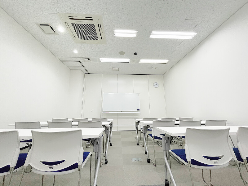 品川の貸し会議室・レンタルスペース ビジョンセンター虎ノ門アネックス 405-2