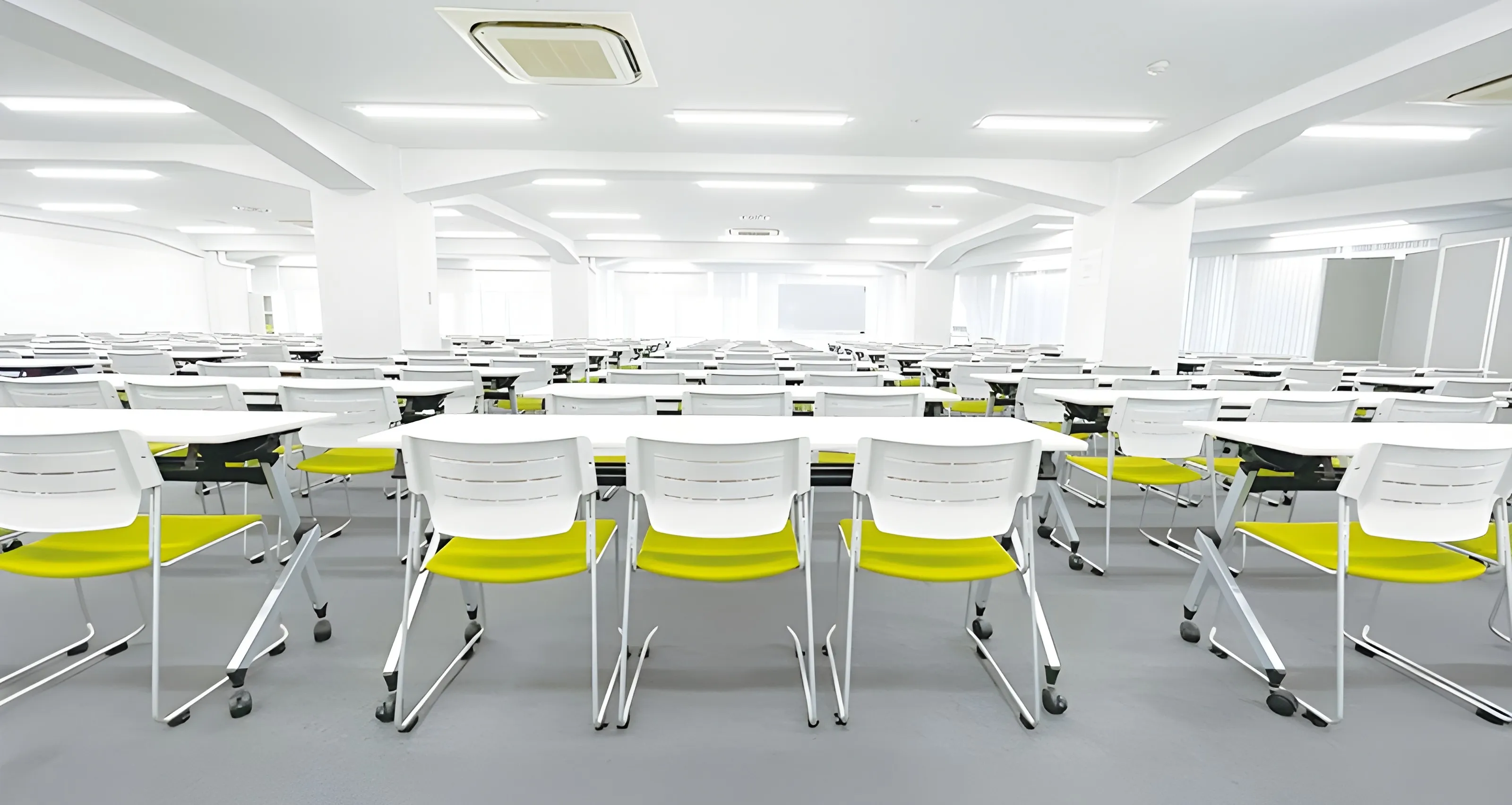 ビジョンセンター虎ノ門 溜池山王 室内写真