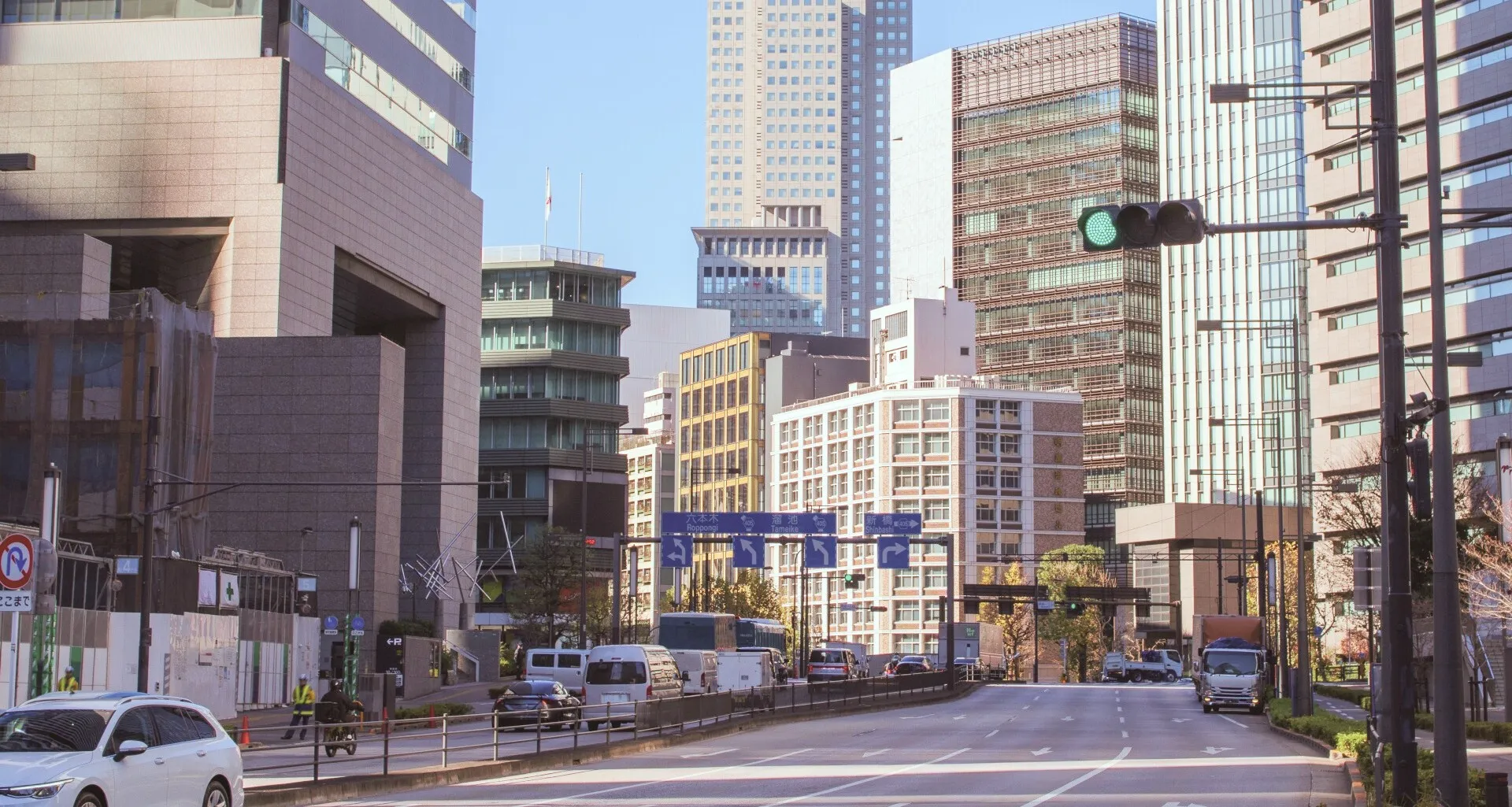 セミナー形式で利用されているイベントホールの様子