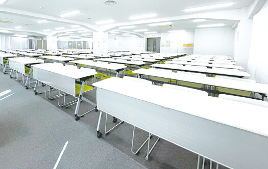 室内イメージ画像