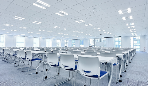 室内イメージ画像