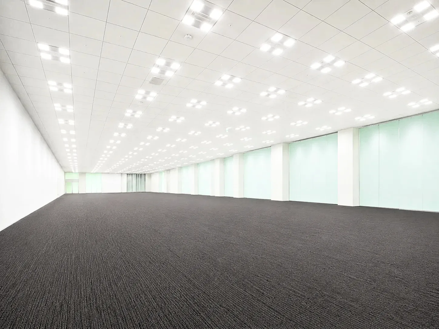 ビジョンセンター横浜駅東口（Kアリーナ横浜前） 室内写真