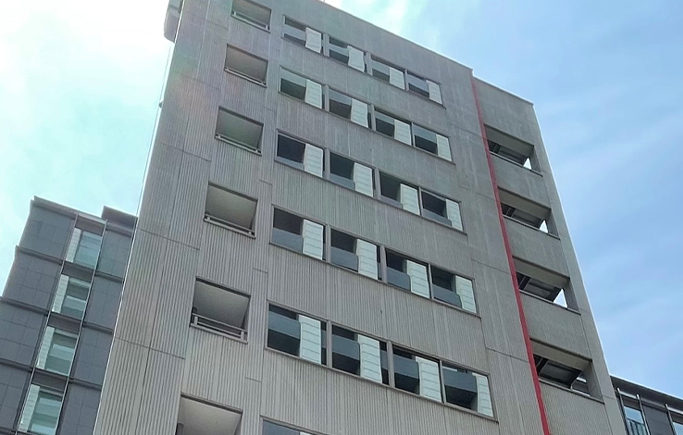 OMS八重洲