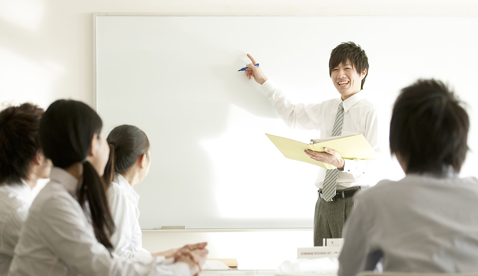 講習・セミナー・労働組合 イメージ