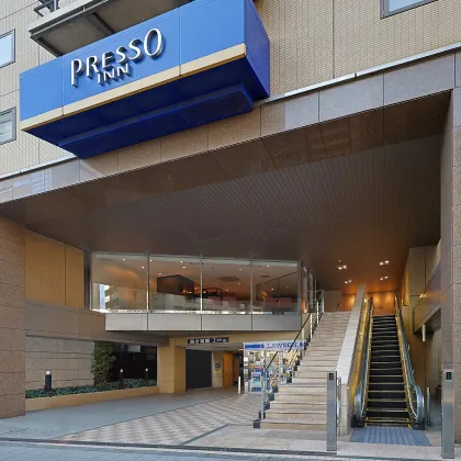 京王プレッソイン 新宿