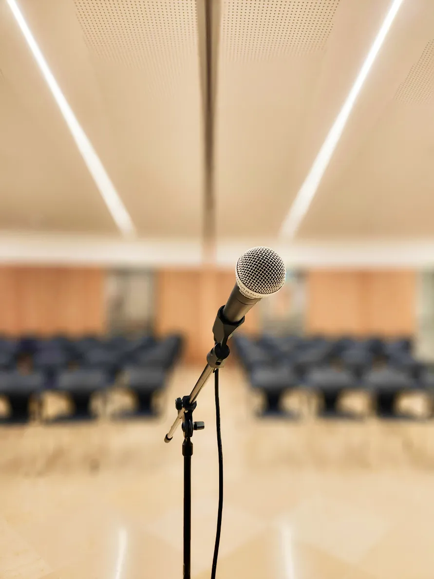 必要な備品を標準でご用意