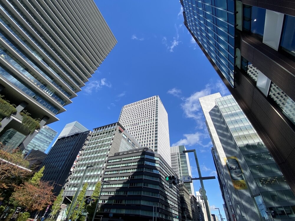 東京都内でのイベント開催に最適なアクセス