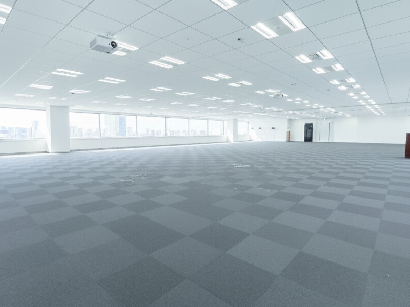 長期利用や連日開催にも柔軟に対応