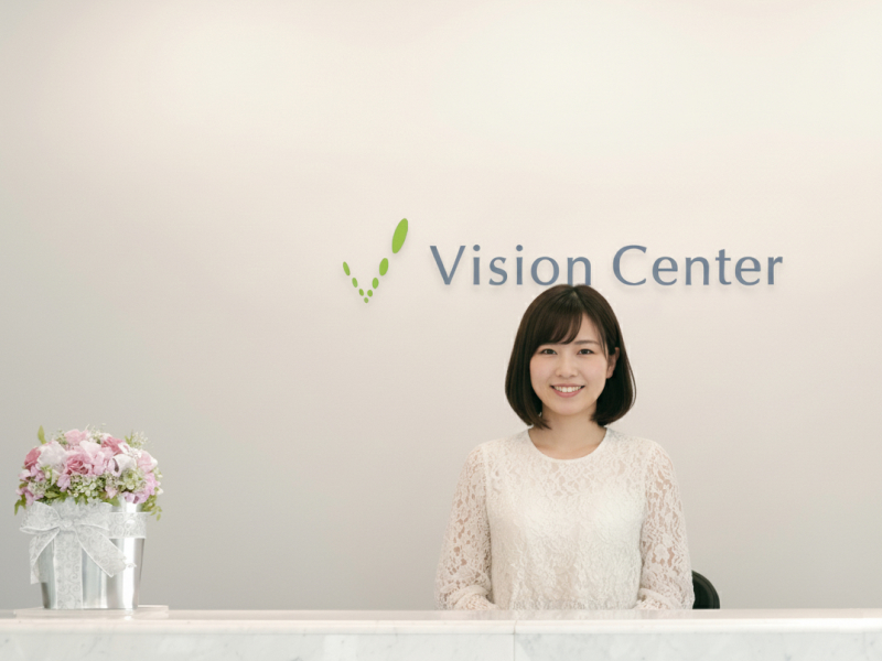 スタッフ常駐で安心サポート