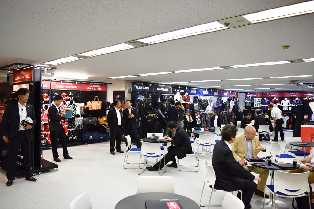 イベント実績イメージ画像
