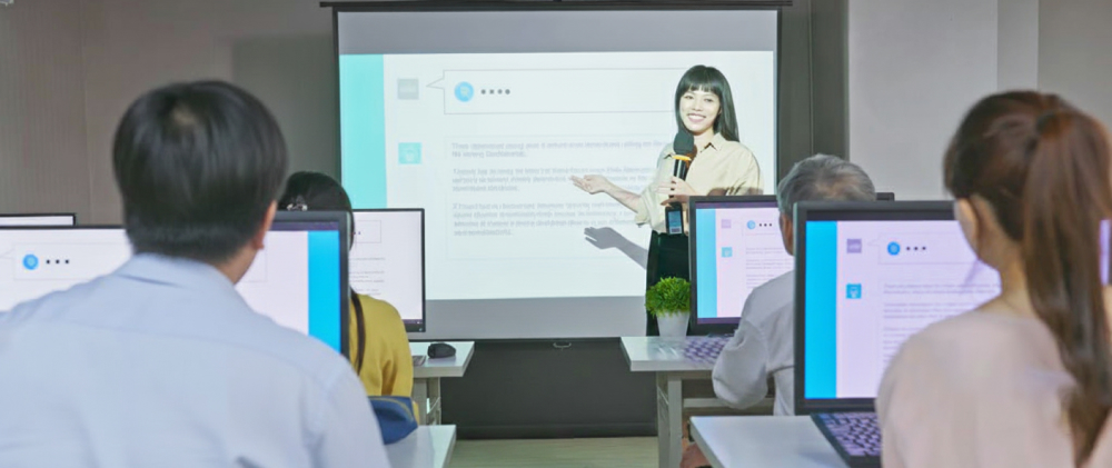 高速かつ安定したインターネット回線