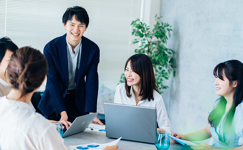 会議・研修イメージ